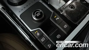 Kia Sorento, 2025 — миниатюра 30