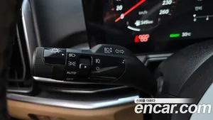 Kia Sorento, 2025 — миниатюра 33