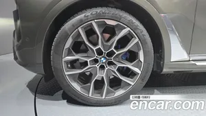 BMW X7, 2025 — миниатюра 5