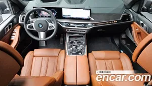 BMW X7, 2025 — миниатюра 10
