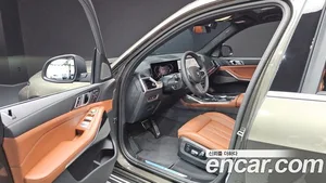 BMW X7, 2025 — миниатюра 13