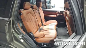 BMW X7, 2025 — миниатюра 17