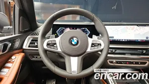 BMW X7, 2025 — миниатюра 19