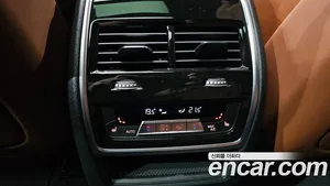 BMW X7, 2025 — миниатюра 25