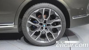 BMW X7, 2025 — миниатюра 7