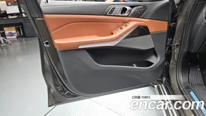 BMW X7, 2025 — миниатюра 14