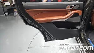 BMW X7, 2025 — миниатюра 15