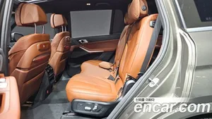 BMW X7, 2025 — миниатюра 16