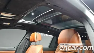 BMW X7, 2025 — миниатюра 28