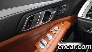 BMW X7, 2025 — миниатюра 33