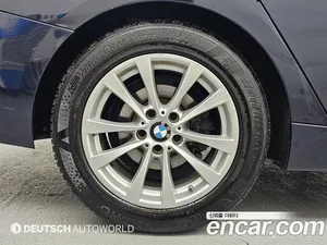 BMW Gran Turismo, 2017 — миниатюра 5
