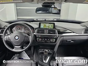 BMW Gran Turismo, 2017 — миниатюра 7