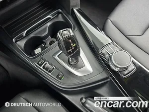 BMW Gran Turismo, 2017 — миниатюра 9