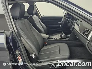 BMW Gran Turismo, 2017 — миниатюра 10