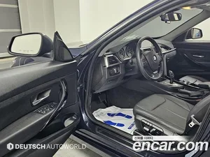 BMW Gran Turismo, 2017 — миниатюра 11