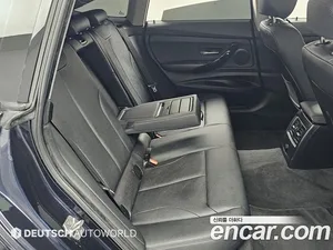 BMW Gran Turismo, 2017 — миниатюра 12