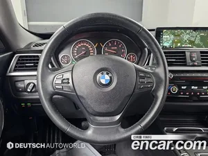 BMW Gran Turismo, 2017 — миниатюра 13