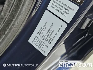 BMW Gran Turismo, 2017 — миниатюра 20
