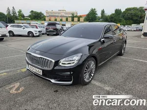 Kia K9, 2018 — миниатюра 1
