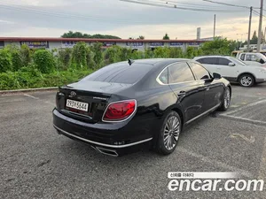 Kia K9, 2018 — миниатюра 2