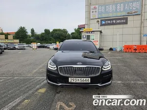 Kia K9, 2018 — миниатюра 3