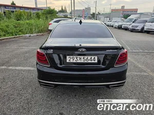 Kia K9, 2018 — миниатюра 4