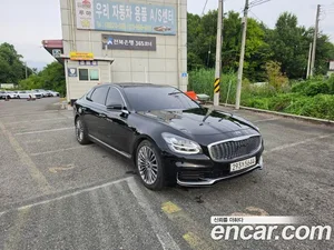 Kia K9, 2018 — миниатюра 5