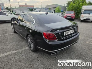 Kia K9, 2018 — миниатюра 6
