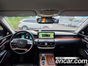 Kia K9, 2018 — миниатюра 7