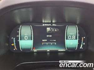 Kia K9, 2018 — миниатюра 8