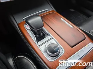 Kia K9, 2018 — миниатюра 9