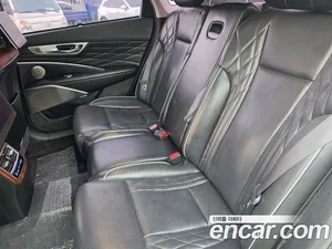 Kia K9, 2018 — миниатюра 10
