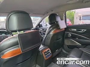 Kia K9, 2018 — миниатюра 11