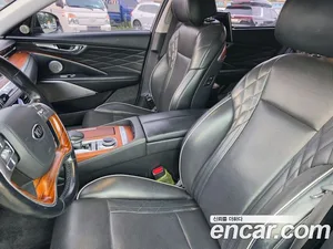 Kia K9, 2018 — миниатюра 12