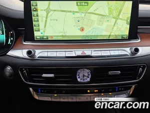 Kia K9, 2018 — миниатюра 14
