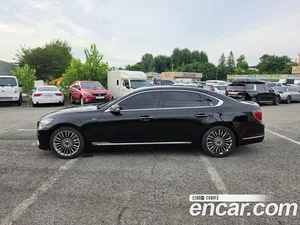Kia K9, 2018 — миниатюра 15