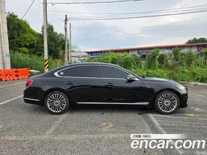 Kia K9, 2018 — миниатюра 16