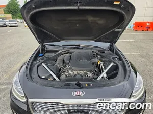 Kia K9, 2018 — миниатюра 17