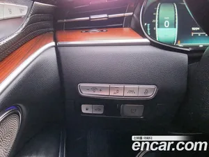 Kia K9, 2018 — миниатюра 18