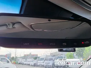 Kia K9, 2018 — миниатюра 19