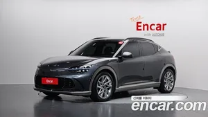 Genesis GV60, 2022 — миниатюра 1