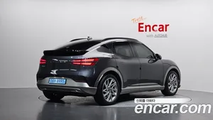 Genesis GV60, 2022 — миниатюра 2