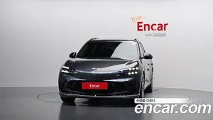 Genesis GV60, 2022 — миниатюра 3