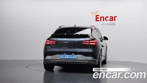 Genesis GV60, 2022 — миниатюра 4