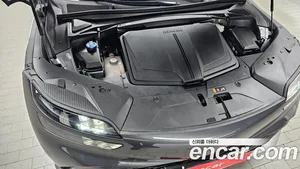 Genesis GV60, 2022 — миниатюра 6