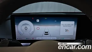 Genesis GV60, 2022 — миниатюра 11