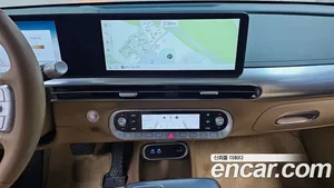 Genesis GV60, 2022 — миниатюра 18
