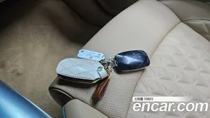 Genesis GV60, 2022 — миниатюра 21