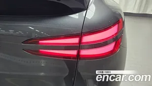 Genesis GV60, 2022 — миниатюра 9