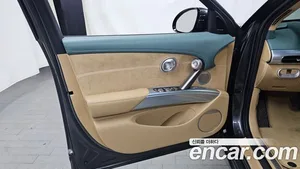 Genesis GV60, 2022 — миниатюра 14